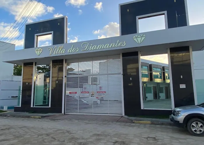 Casa Em Condominio Em Taperapuan