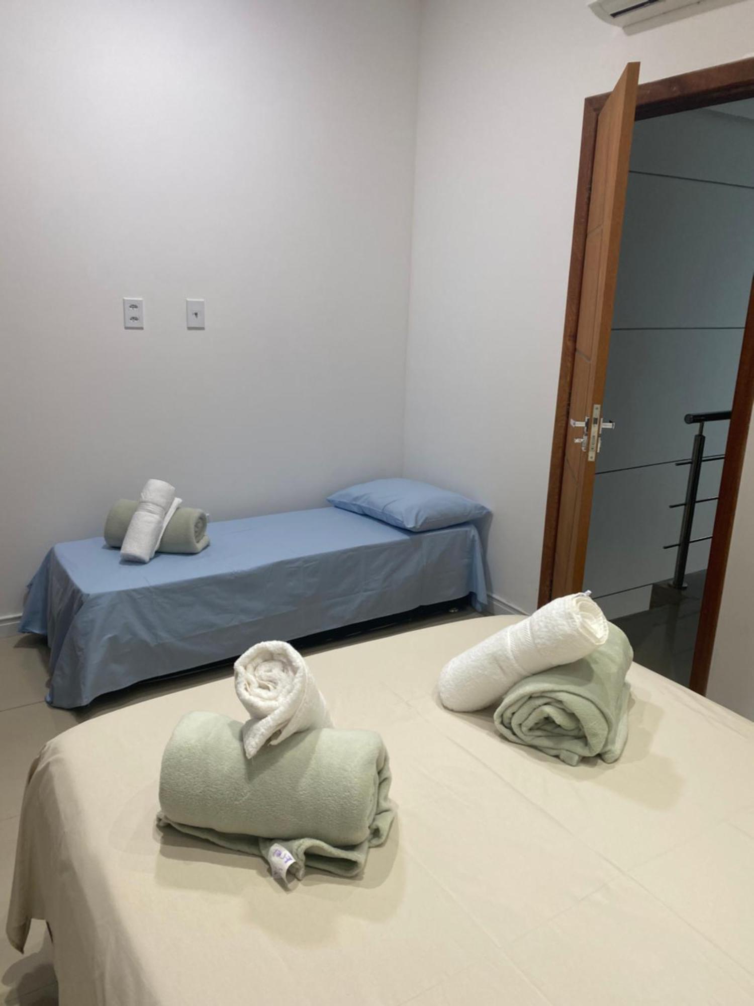 Casa Em Em Taperapuan