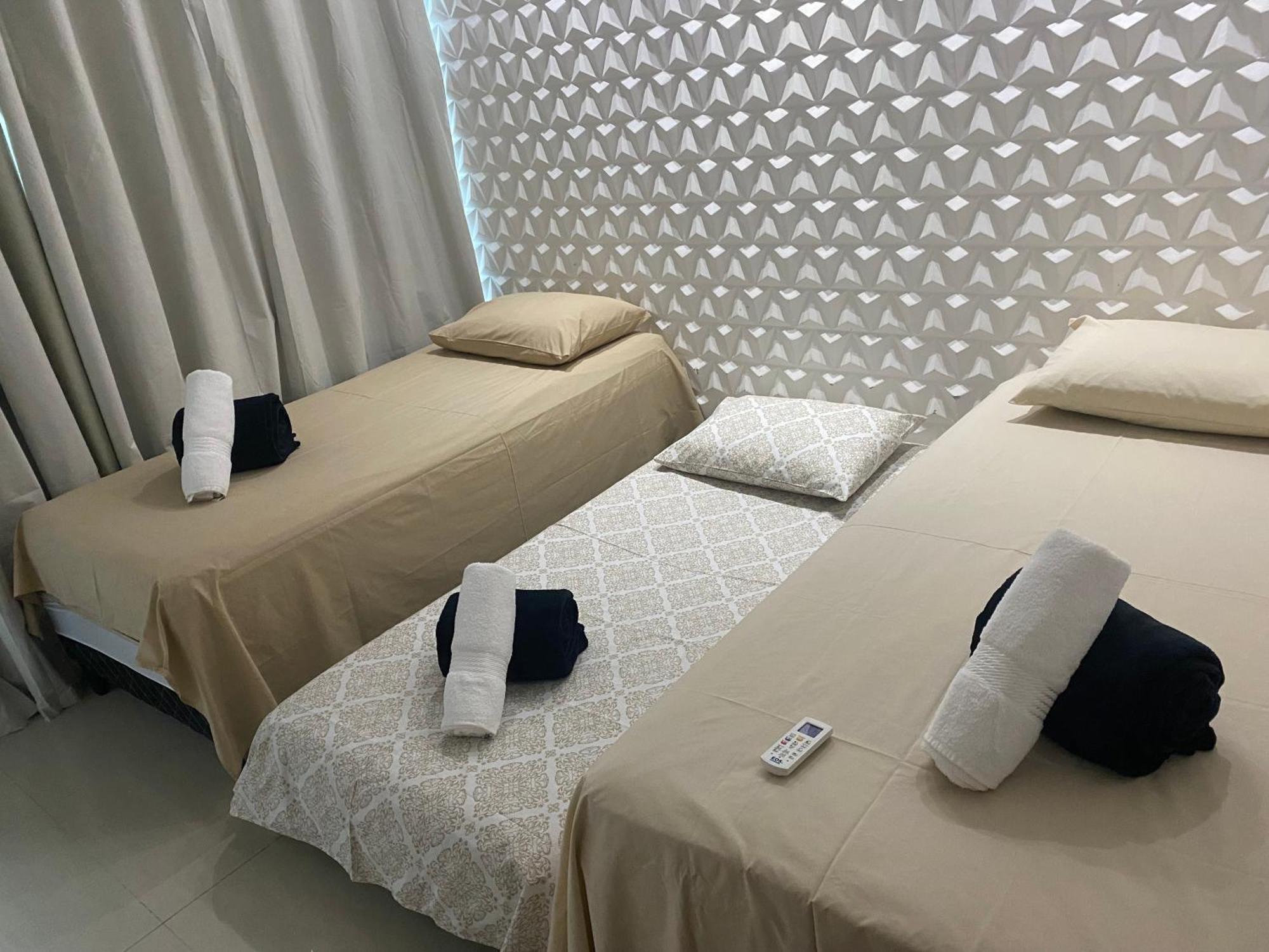 Apartment Casa Em Em Taperapuan
