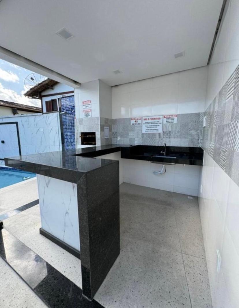 Casa Em Em Taperapuan Apartment *