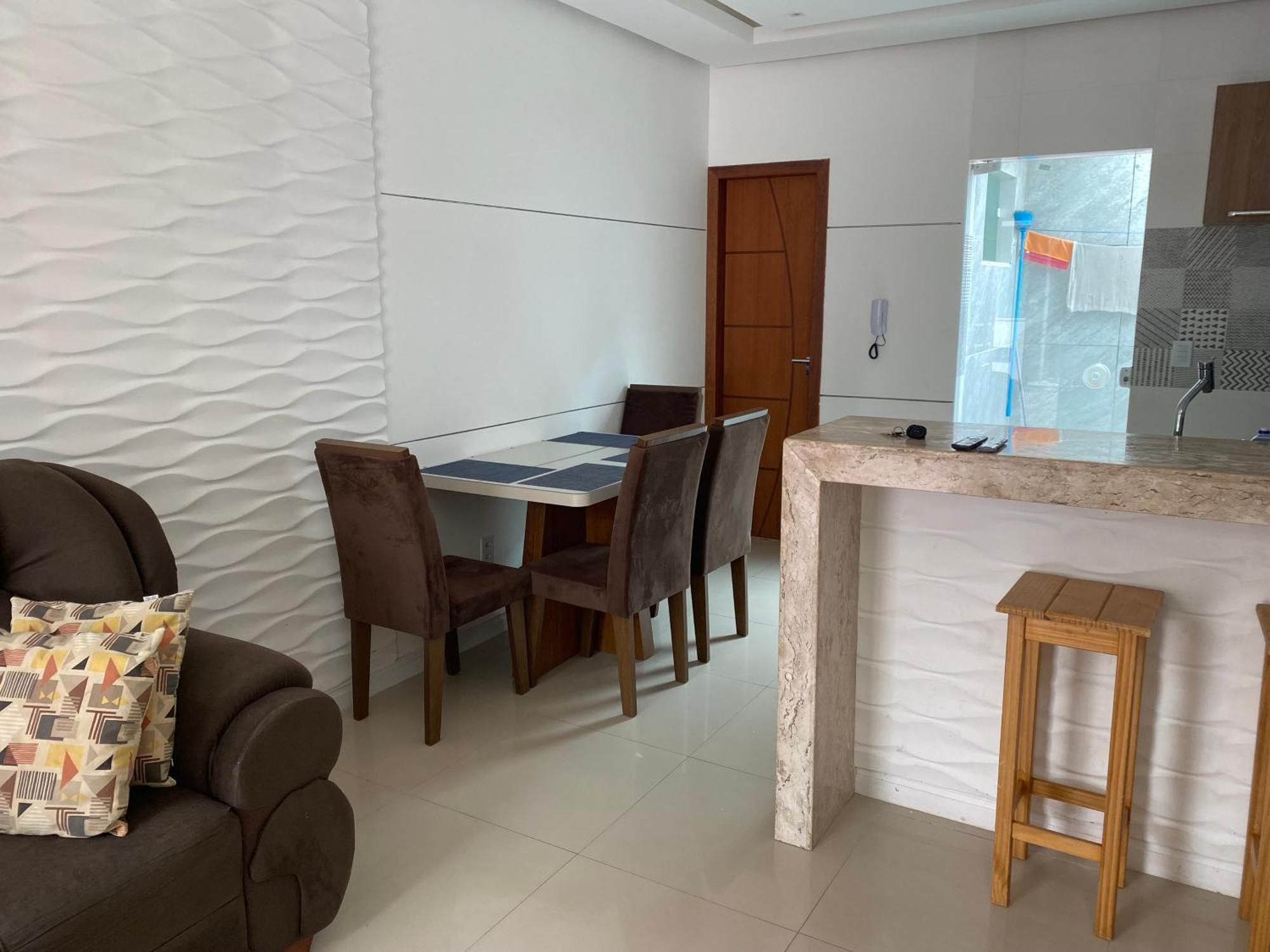 Apartment Casa Em Em Taperapuan *