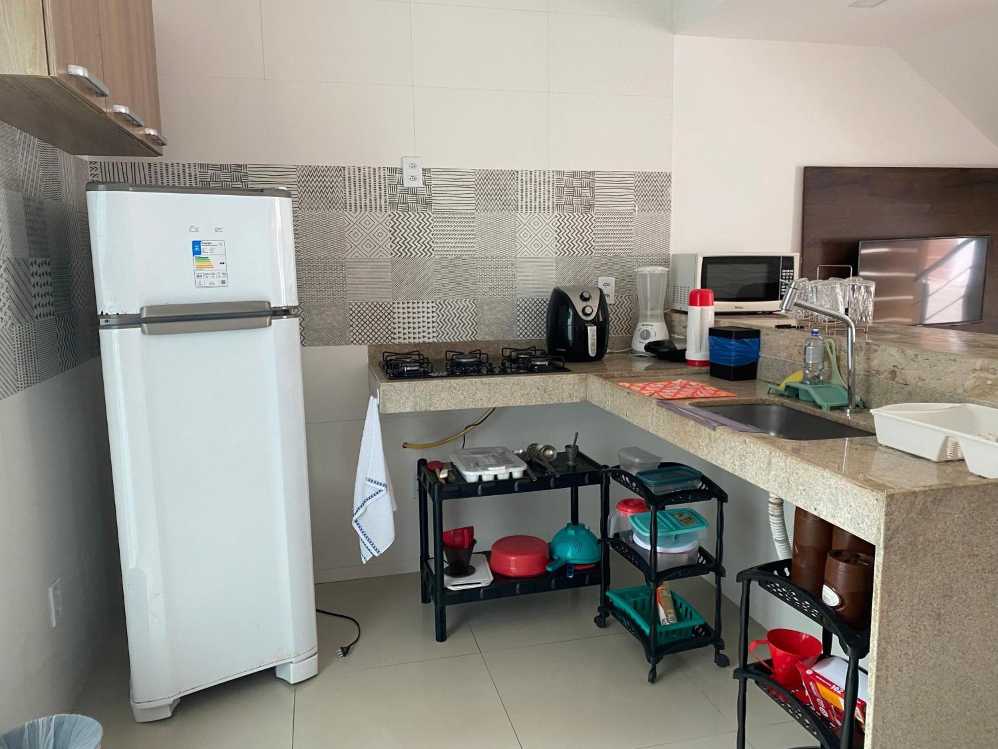 Casa Em Em Taperapuan Porto Seguro