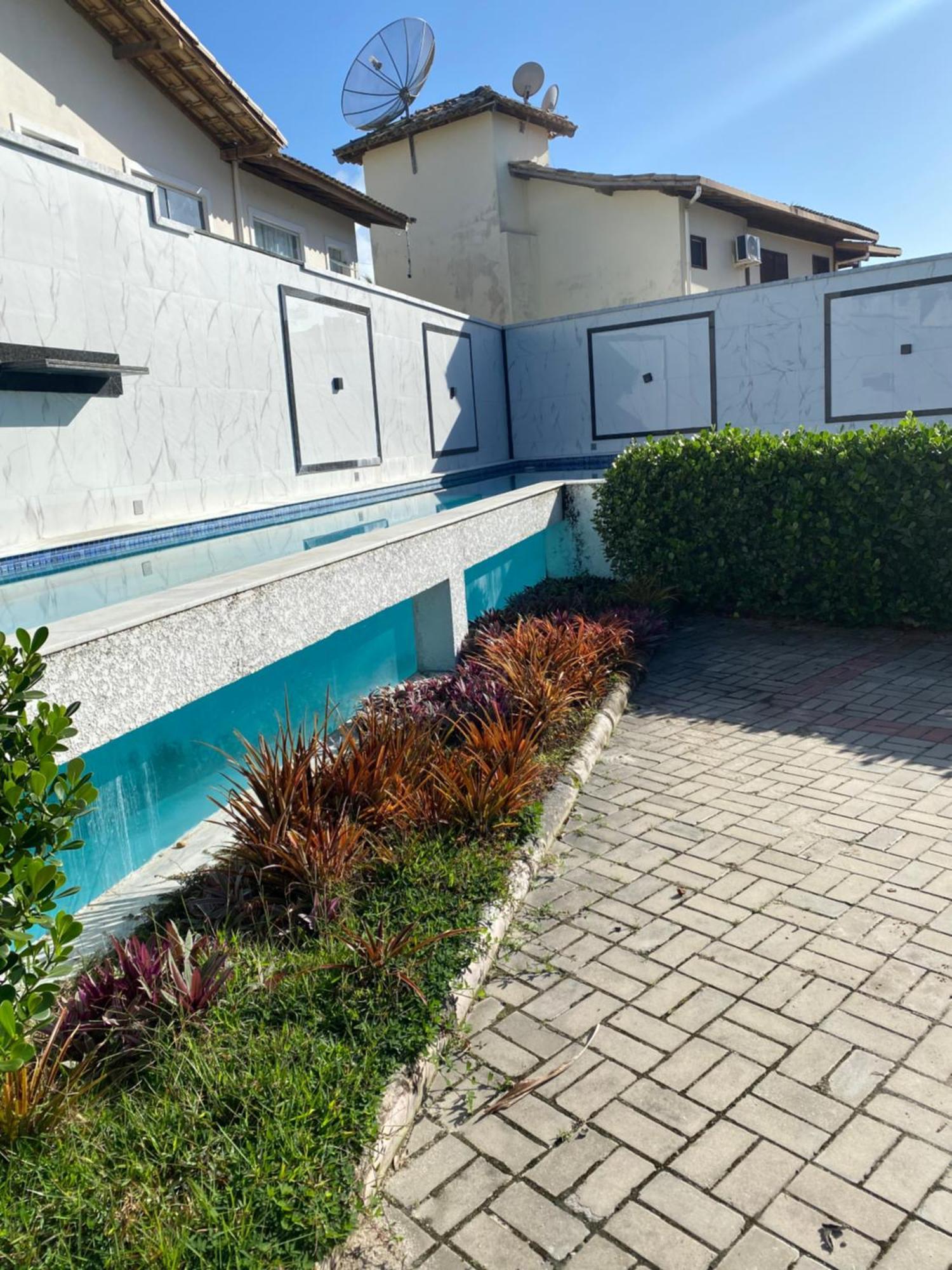Apartment Casa Em Em Taperapuan *