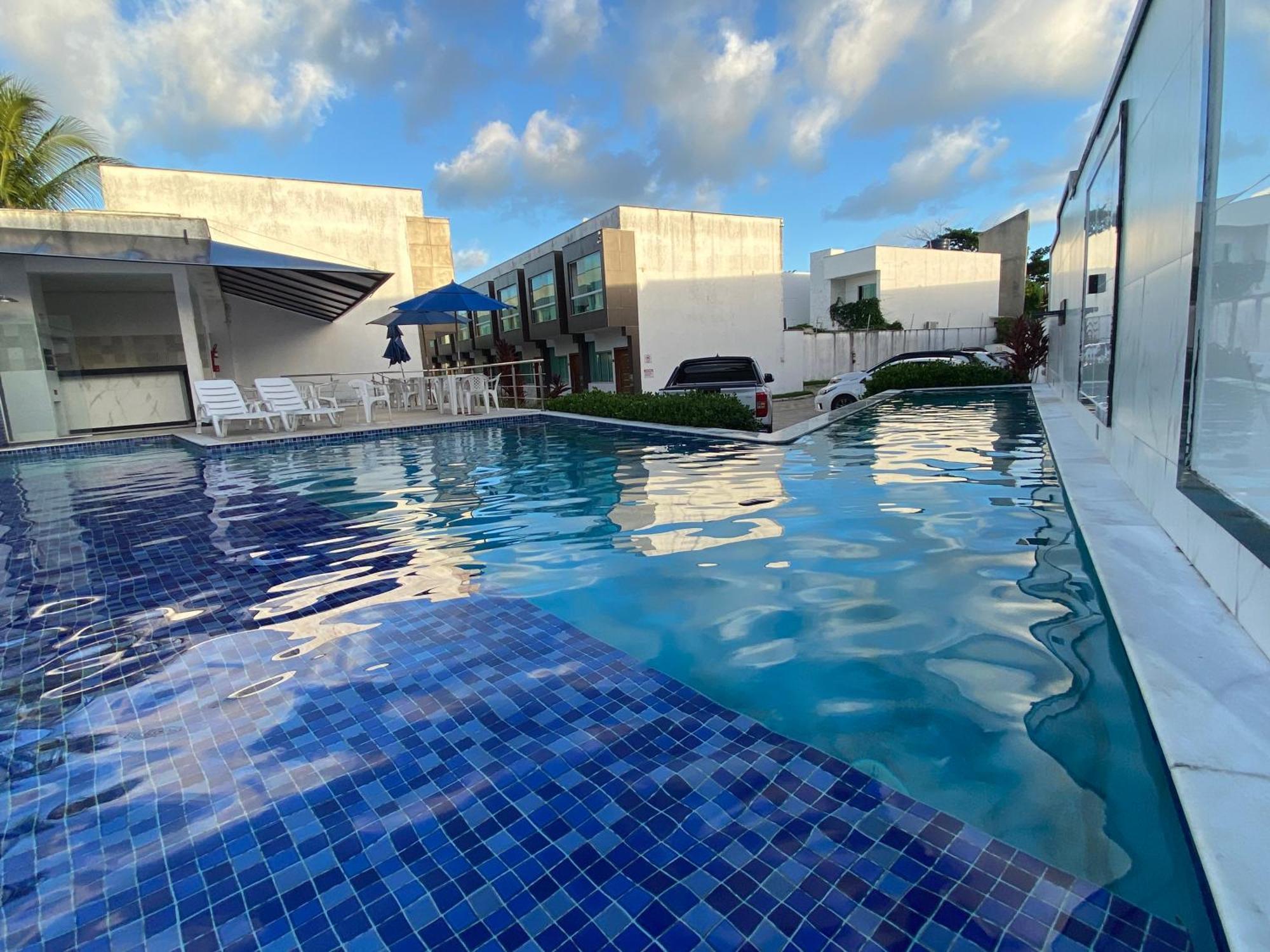 Casa Em Em Taperapuan