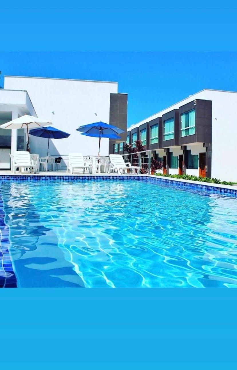 Casa Em Em Taperapuan * Porto Seguro