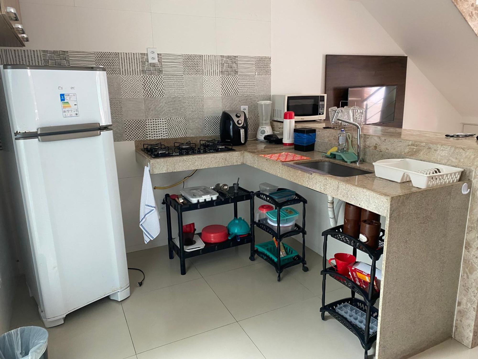 Casa Em Em Taperapuan